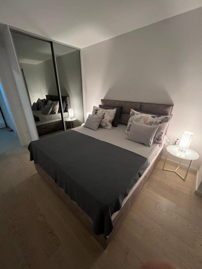 Apartman Addenda With Free Garage Parking Appartement