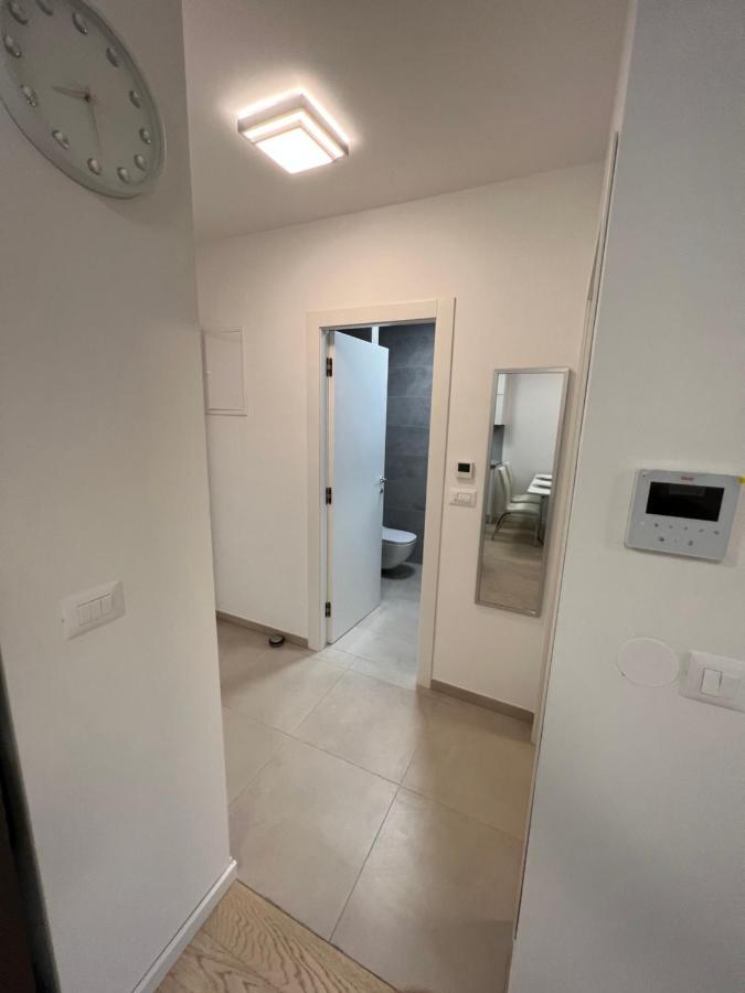 Appartement Apartman Addenda With Free Garage Parking *