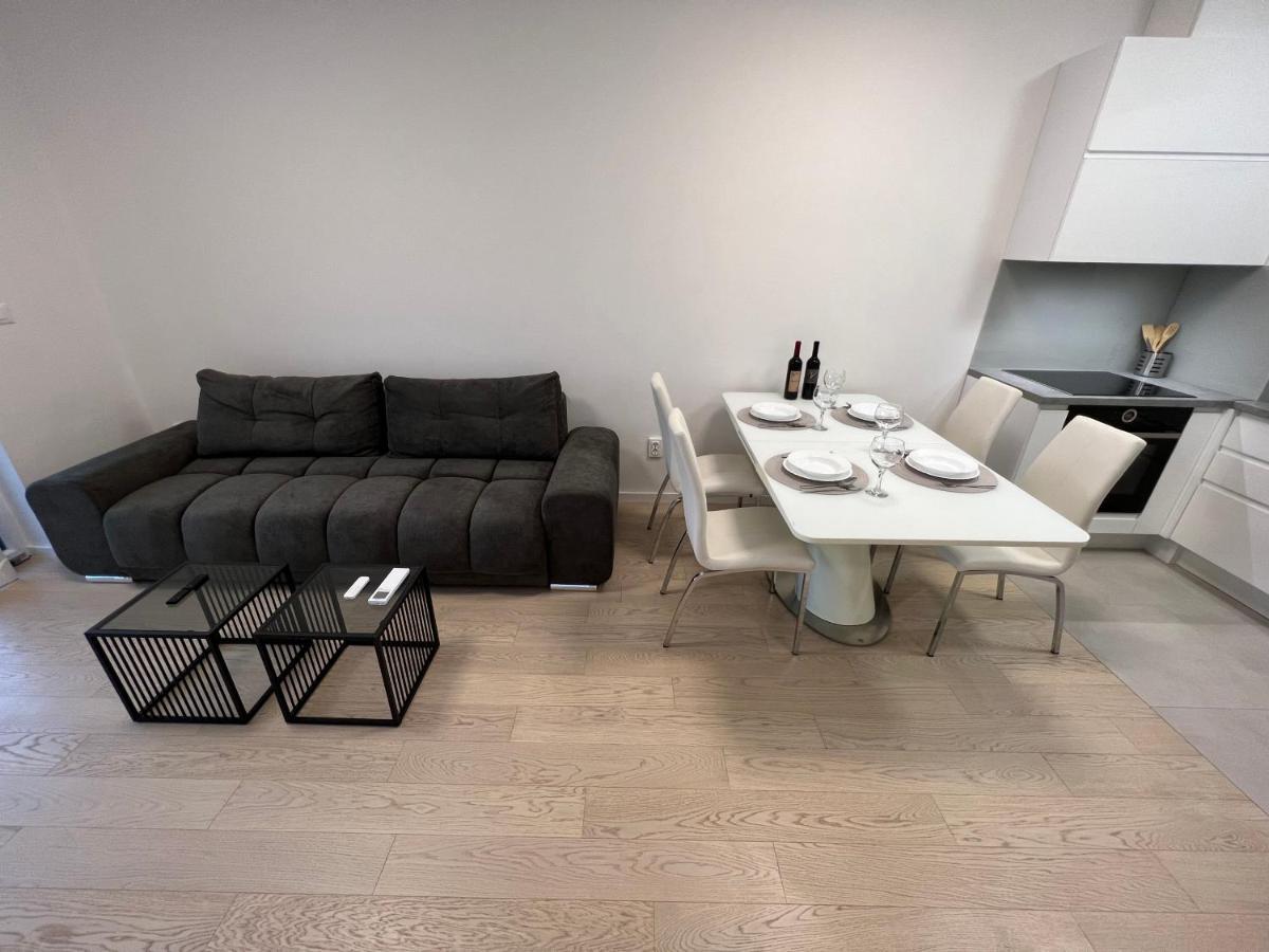 Appartement Apartman Addenda With Free Garage Parking *