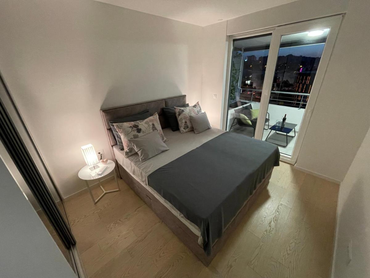 Appartement Apartman Addenda With Free Garage Parking