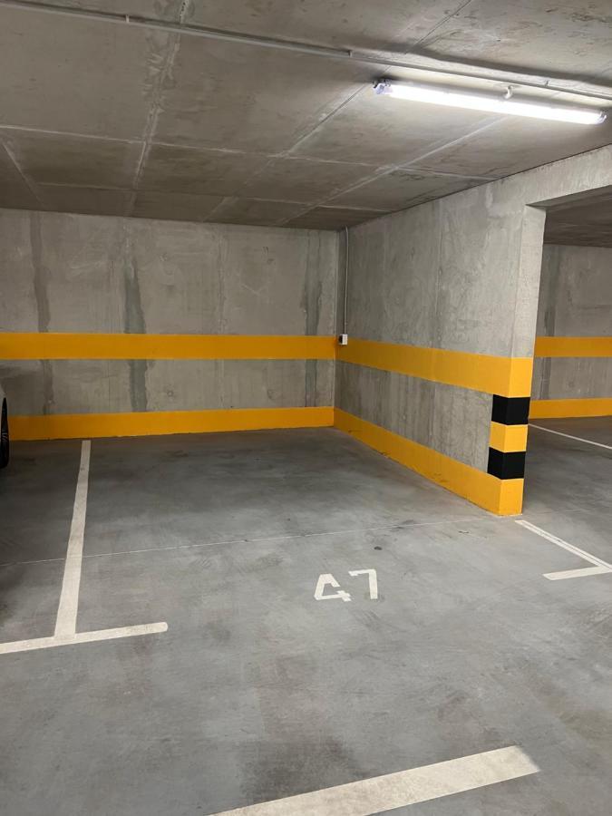 Appartement Apartman Addenda With Free Garage Parking Split