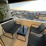Apartman Addenda With Free Garage Parking