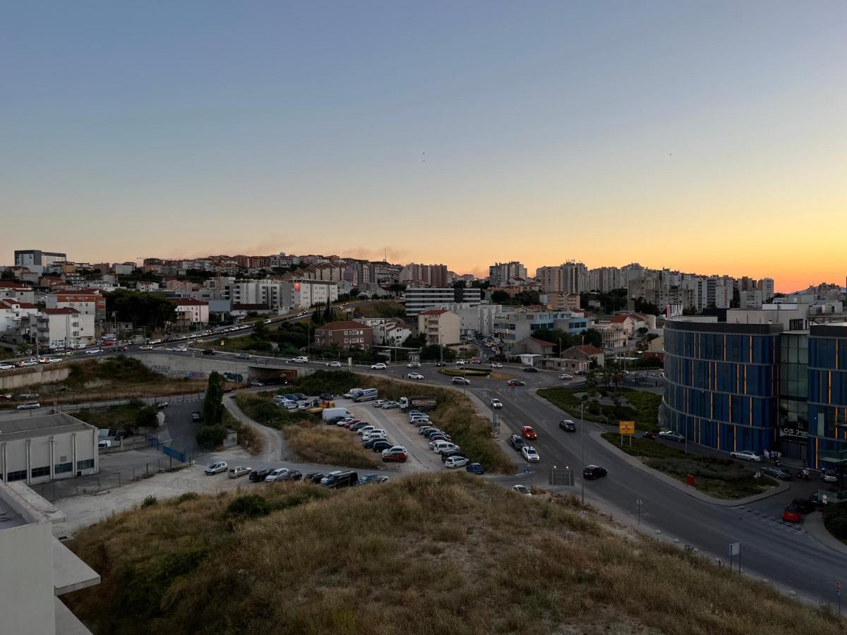 Apartman Addenda With Free Garage Parking * Split
